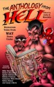 The Anthology From Hell: Humorous Tales from WAY Down Under - Spider Robinson, Glenn R. Sixbury, Mike Resnick, Robert Sheckley, Esther M. Friesner, Lawrence Watt-Evan, Selina Rosen, et.al., Julia Mandala