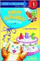 Happy Alphabet! - Anna Jane Hays, Joe Mathieu