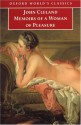 Memoirs of a Woman of Pleasure - John Cleland, Peter Sabor