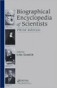 Biographical Encyclopedia of Scientists - John Daintith