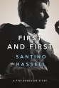 First and First (Five Boroughs Book 3) - Santino Hassell