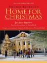 Thomas Kinkade's Christmas Cottage - Jo Ann Brown