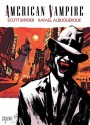 American Vampire, Vol. 2 - Scott Snyder, Mateus Santolouco, Rafael Albuquerque