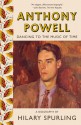 Anthony Powell - Hilary Spurling