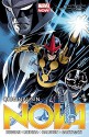 Nova Volume 4: Original Sin (Marvel Now) (Nova: Marvel Now) - Gerry Duggan, Paco Medina, David Baldeon, Federico Santagati
