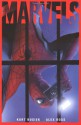 Marvels - Kurt Busiek, Alex Ross