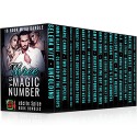 Three is a Magic Number: 16 Book Hot Threesome Menage Bisexual Romance Bundle (Excite Spice Boxed Sets) - Selena Kitt, Jamie Klaire, Marie Carnay, Connie Cliff, Kinsey Grey, Abbey Caine, Alyse Zaftig, Amy Ward, Anita Swirl, Cecilia Jones, Emali Shah, Kalliope Raine, L.E. Joyce, Sasha Storm, Maxine Clematis, Stikki Minaj, Stikki Minaj, Resplendent Media