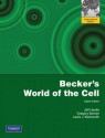 Becker's World of the Cell - Jeff Hardin