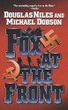 Fox At The Front - Douglas Niles, Michael Dobson
