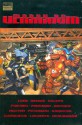 Ultimatum: March On Ultimatum - John Romita Jr., David Lafuente Garcia, Marko Djurdjevic, Joe Pokaski, Eric Basaldua, Brandon Peterson, Aron E. Coleite, Ed McGuinness, Jeph Loeb, Brian Michael Bendis