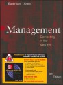 Management: Competing in the New Era - Thomas S. Bateman, Scott Snell