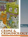 Crime and Criminology - Jay Livingston