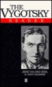 The Vygotsky Reader - Lev S. Vygotsky, Rene Van Der Veer, Jean Valsiner, (cover) Charles White, Workhaus Graphics