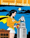 Love and Rockets: New Stories #1 - Gilbert Hernández, Mario Hernández, Jaime Hernández