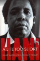 Hani: A Life Too Short - Janet Smith, Beauregard Tromp