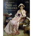Pride & Prejudice - Manga - Jane Austen