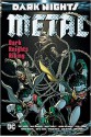 Dark Nights: Metal - Dark Knights Rising - Frank Tieri, Peter J. Tomasi, Sam Humphries, Joshua Williamson, Dan Abnett, James, T. Tynion