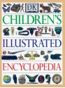 Children's Illustrated Encyclopedia - DK Publishing, Jayne Parsons