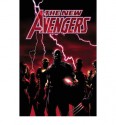 The New Avengers, Vol. 1: Breakout - Brian Michael Bendis, David Finch