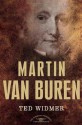 Martin Van Buren - Ted Widmer, Arthur M. Schlesinger Jr.