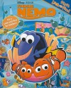 Finding Nemo (First Look and Find) - Caleb Burroughs