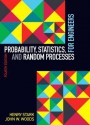 Probability, Statistics, and Random Processes for Engineers (4th Edition) - Henry Stark, John W. Woods