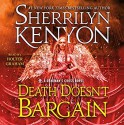 Death Doesn't Bargain - Sherrilyn Kenyon, Holter Graham