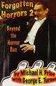 Forgotten Horrors 2: Beyond the Horror Ban - George E. Turner