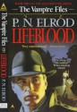 Lifeblood - P.N. Elrod