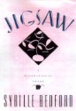 Jigsaw: An Unsentimental Education - Sybille Bedford
