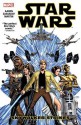 Star Wars Vol. 1: Skywalker Strikes - Jason Aaron, Laura Martin, John Cassaday