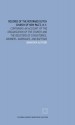 Records Of The Reformed Dutch Church Of New Paltz, N.Y.: Containing An Account Of The Organization Of The Church And The Registers Of Consistories, Members, Marriages, And Baptisms - Oriental Institute