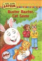 Buster Baxter, Cat Saver (Arthur Chapter Book, #19) - Marc Brown, Stephen Krensky, Joe Fallon