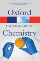 Oxford Dictionary of Chemistry - John Daintith