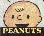 Peanuts: The Art of Charles M. Schulz - Chip Kidd, Jean Schulz, Charles M. Schulz