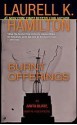 Burnt Offerings - Laurell K. Hamilton