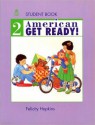 American Get Ready] 2 Student Book - Eric Hopkins