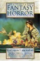 The Year's Best Fantasy and Horror: Seventh Annual Collection - Patricia A. McKillip, Harlan Ellison, Ursula K. Le Guin, Jane Yolen, Michael Marshall Smith, Ellen Datlow, Charles de Lint, Fred Chappell, Terry Bisson, Thomas Tessier, Ellen Kushner, Sara Paretsky, Thomas Canty, Daina Chaviano, Thomas M. Disch, Bruce McAllister, Ian McD