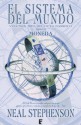 Moneda (El Sistema del Mundo, #2) - Neal Stephenson