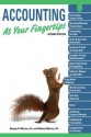 Accounting at Your Fingertips, 2E - George R. Murray, George R. Murray, Kathleen Murray, Cpa Cpa Murray, Kathleen