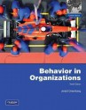 Behavior in Organizations. - Jerald Greenberg