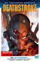 Deathstroke Vol. 1: The Professional (Rebirth) - Christopher Priest, Carlo Pagulayan