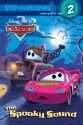 The Spooky Sound (Disney/Pixar Cars) - Melissa Lagonegro