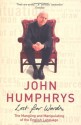 Lost For Words - John Humphrys