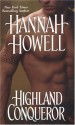 Highland Conqueror (Murray Family, #10) - Hannah Howell
