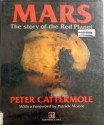 Mars: The Story of the Red Planet - Peter Cattermole