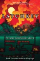 Latchkey - Nicole Kornher-Stace