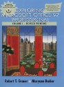 Exploring Microsoft Office 97 Professional Vol I: Revised Printing (Includes Essential Computing Concepts, Windows 98 and Internet Explorer 4.0) - Robert T. Grauer, Maryann Barber