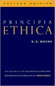 Principia Ethica - George Edward Moore, Thomas Baldwin