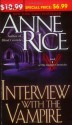 Interview with the Vampire - Anne Rice